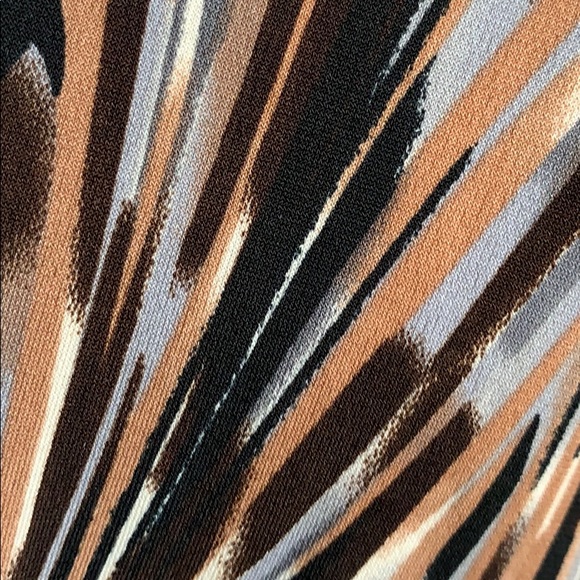 Grace Elements Long Sleeve Tunic Top Large - Picture 5 of 6